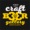 Craft B33r Gallery