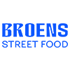 Broens Gadekøkken - Broen Streetfood