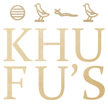 Khu Fu's