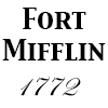 Fort Mifflin