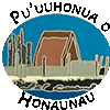 Puʻuhonua o Hōnaunau National Historical Park