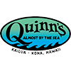 Quinn’s Almost By The Sea