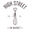 High Street on Market
