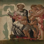 Michelangelo: The Manchester Madonna