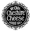 Ye Olde Cheshire Cheese