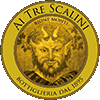 Ai Tre Scalini