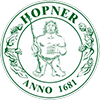 Hopner Beer Restaurant