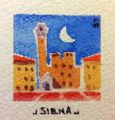Siennese Art