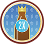 2X (Level 55)