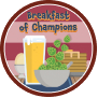 Breakfast of Champions