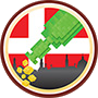 Danish Delight (Level 9)