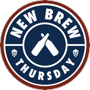 New Brew Thursday  (Level 33)