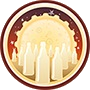 Pale as the Moon (Level 49)