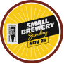 Small Brewery Sunday (2021)