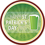 St. Patrick's Day (2015)