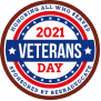Veteran's Day (2021)
