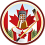 The Great White North