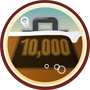 Heavy Weight (Level 20)