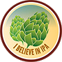 I Believe in IPA! (Level 95)
